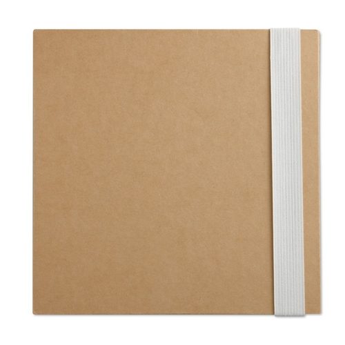 Set agenda, pix si biletele adezive, Everestus, 20IAN1840, Alb, Hartie