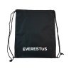 Geanta pentru Laptop 14 inch, neopren, Everestus, GL16, negru, saculet de calatorie si eticheta bagaj incluse