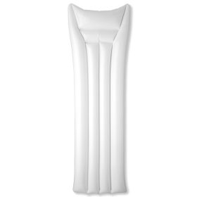   Saltea de plaja gonflabila 176x60x10 cm, Everestus, ESP003, pvc, alb