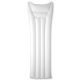 Saltea de plaja gonflabila 176x60x10 cm, Everestus, ESP003, pvc, alb
