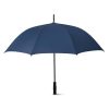 Umbrela de 27 inch cu deschidere automata, maner drept, 190T poliester, Everestus, UA48, albastru