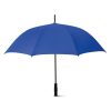 Umbrela de 27 inch cu deschidere automata, maner drept, 190T poliester, Everestus, UA53, albastru royal