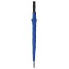 Umbrela de 27 inch cu deschidere automata, maner drept, 190T poliester, Everestus, UA53, albastru royal