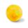 Minge de plaja gonflabila, Everestus, EGB070, pvc, galben