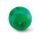 Minge de plaja gonflabila, Everestus, EGB066, pvc, verde