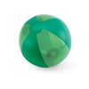 Minge de plaja gonflabila, Everestus, EGB066, pvc, verde