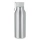 Sticla de apa 500 ml, Everestus, 20IAN1460, Gri, Aluminiu