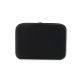 Husa laptop 15 inch, Everestus, 20IAN547, Negru, Poliester
