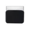 Husa laptop 15 inch, Everestus, 20IAN547, Negru, Poliester
