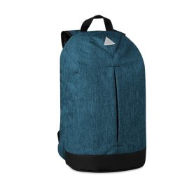 Rucsac anti-furt, poliester 600D, Everestus, RU21, albastru