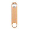 Desfacator sticle din lemn, Everestus, DSE01, natur