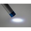 Breloc lanterna, Everestus, KR0199, aluminiu, abs, albastru