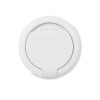 Suport telefon rotund tip inel, Everestus, STT043, abs, alb
