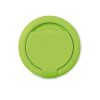Suport telefon rotund tip inel, Everestus, STT045, abs, verde