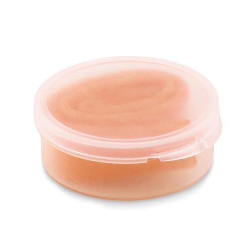 Pai reutilizabil din silicon, in cutie, Everestus, FYW03, polipropilena, portocaliu