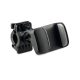 Suport telefon pentru bicicleta, Everestus, STT050, plastic, negru