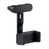 Suport de telefon universal, pentru masina, Everestus, JU084, ABS, negru