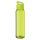 Bidon sport din sticla, cu maner, 470 ml, Everestus, 9IA19198, Polipropilena, Verde
