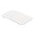 Card anti-scanare RFID, Everestus, 9IA19077, Plastic, Alb, 85x55 mm