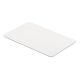 Card anti-scanare RFID, Everestus, 9IA19077, Plastic, Alb, 85x55 mm