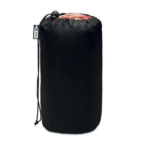 Patura de calatorie, Rosu, 21MAR3249, Everestus, 120x150 cm, Poliester