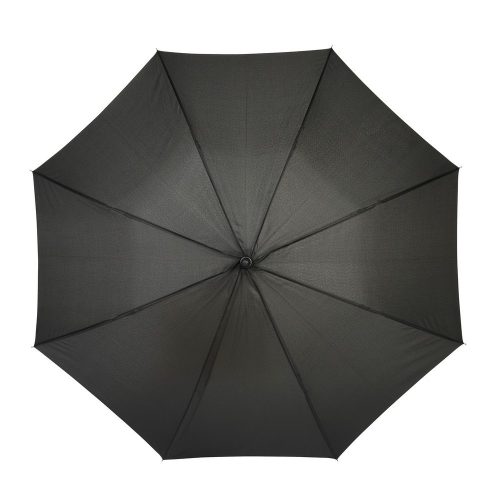 Umbrela automata 103 cm, ax metalic, negru si albastru, Everestus, UA02CN, metal, fibra de sticla, poliester