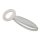 Desfacator sticle, otel inoxidabil, Everestus, DSE05, argintiu
