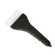 Racleta gheata cu lumina Led integrata, Everestus, ID03, plastic, otel inoxidabil, negru