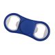 Desfacator sticle, plastic, metal, Everestus, DSE16, albastru