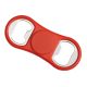 Desfacator sticle, plastic, metal, Everestus, DSE18, rosu