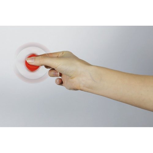 Desfacator sticle, plastic, metal, Everestus, DSE18, rosu