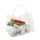 Set de desenat, Everestus, 20IAN557, Alb, Poliester, Plastic