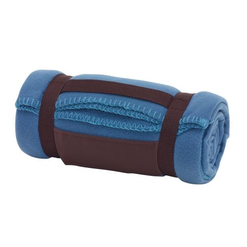 Patura pentru picnic 180x120 cm, albastru, Everestus, PA02OR, poliester 100%