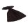 Patura pentru picnic 180x120 cm, negru, Everestus, PA01OR, poliester 100%