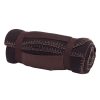 Patura pentru picnic 180x120 cm, negru, Everestus, PA01OR, poliester 100%