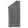 Prosop de plaja 140x70 cm, foarte absorbant, Everestus, 20FEB0158, Bumbac, Gri