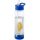 Sticla apa cu infuzor, 740 ml, fara BPA, Everestus, TF05, tritan, transparent, albastru