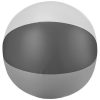 Minge de plaja gonflabila, Everestus, EGB087, pvc, gri