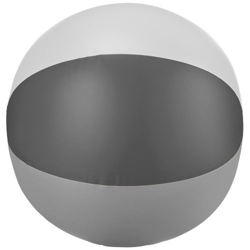 Minge de plaja gonflabila, Everestus, EGB087, pvc, gri