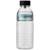 Sticla sport 600 ml cu filtru pentru fructe, fara BPA, Everestus, SE01, tritan, albastru deschis