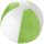 Minge de plaja gonflabila, Everestus, EGB012, pvc, verde