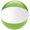 Minge de plaja gonflabila, Everestus, EGB012, pvc, verde
