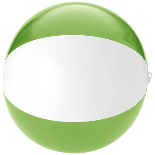 Minge de plaja gonflabila, Everestus, EGB012, pvc, verde