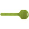 Suport telefon pentru brat, sport, Everestus, STT061, poliester, verde