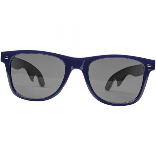 Ochelari de soare, 4.8x16x15 cm, Everestus, 20IUN0028, Albastru, Policarbonat