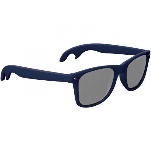 Ochelari de soare, 4.8x16x15 cm, Everestus, 20IUN0028, Albastru, Policarbonat