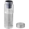 Sticla sport 740 ml cu infuzor, Everestus, FN, bpa free, tritan, gri
