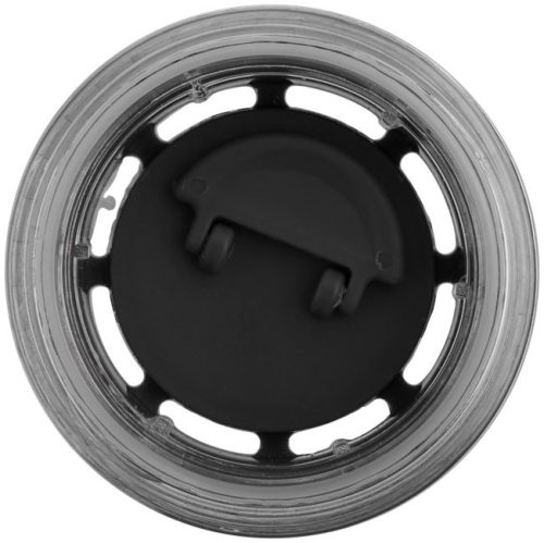 Sticla sport 740 ml cu infuzor, Everestus, FN, bpa free, tritan, gri