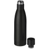 Sticla sport termoizolanta 500 ml, Everestus, VA, otel inoxidabil, negru