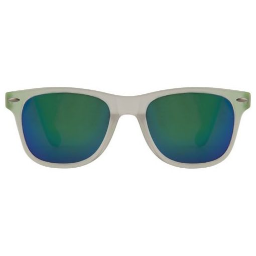 Ochelari de soare, Everestus, OSSG201, plastic, verde